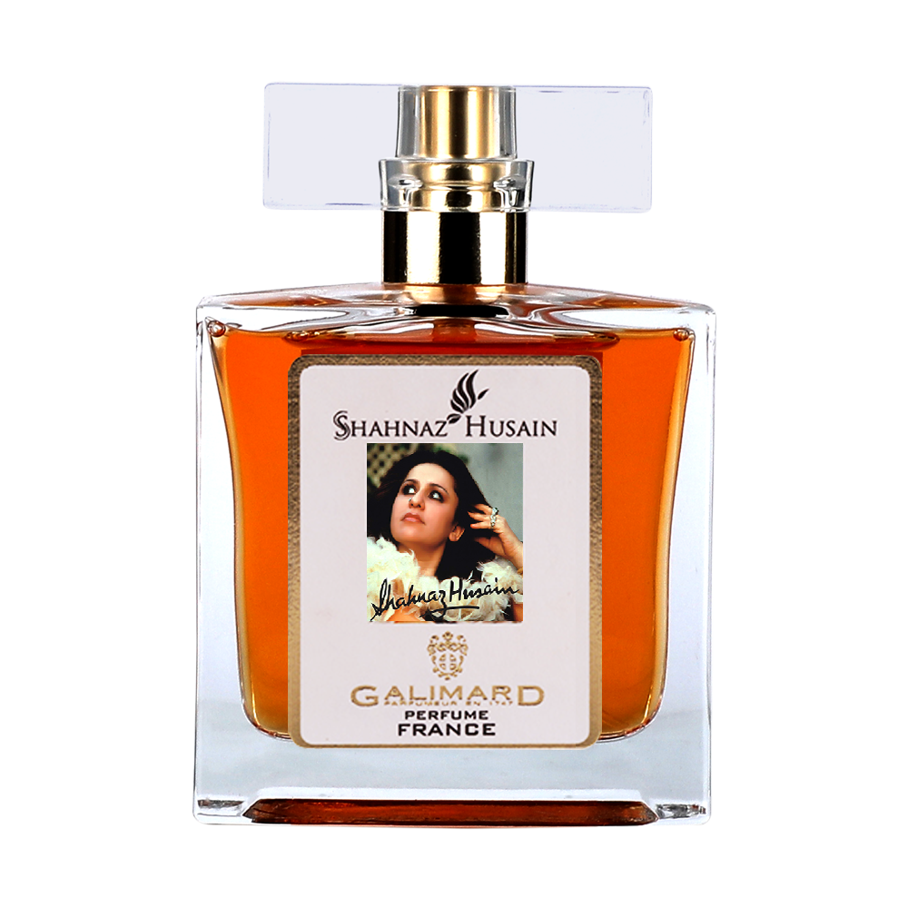 Shahnaz Husain Galimard Perfume, 50ml - Buy from Indicrest