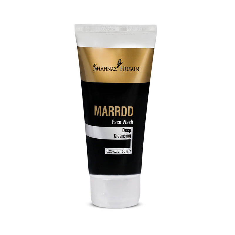 Shahnaz Husain Marrdd Face Wash, 150g - Buy from Indicrest