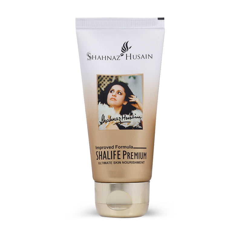 Shahnaz Husain Shalife Premium, Ultimate Skin Nourishment, 35g - Buy from Indicrest