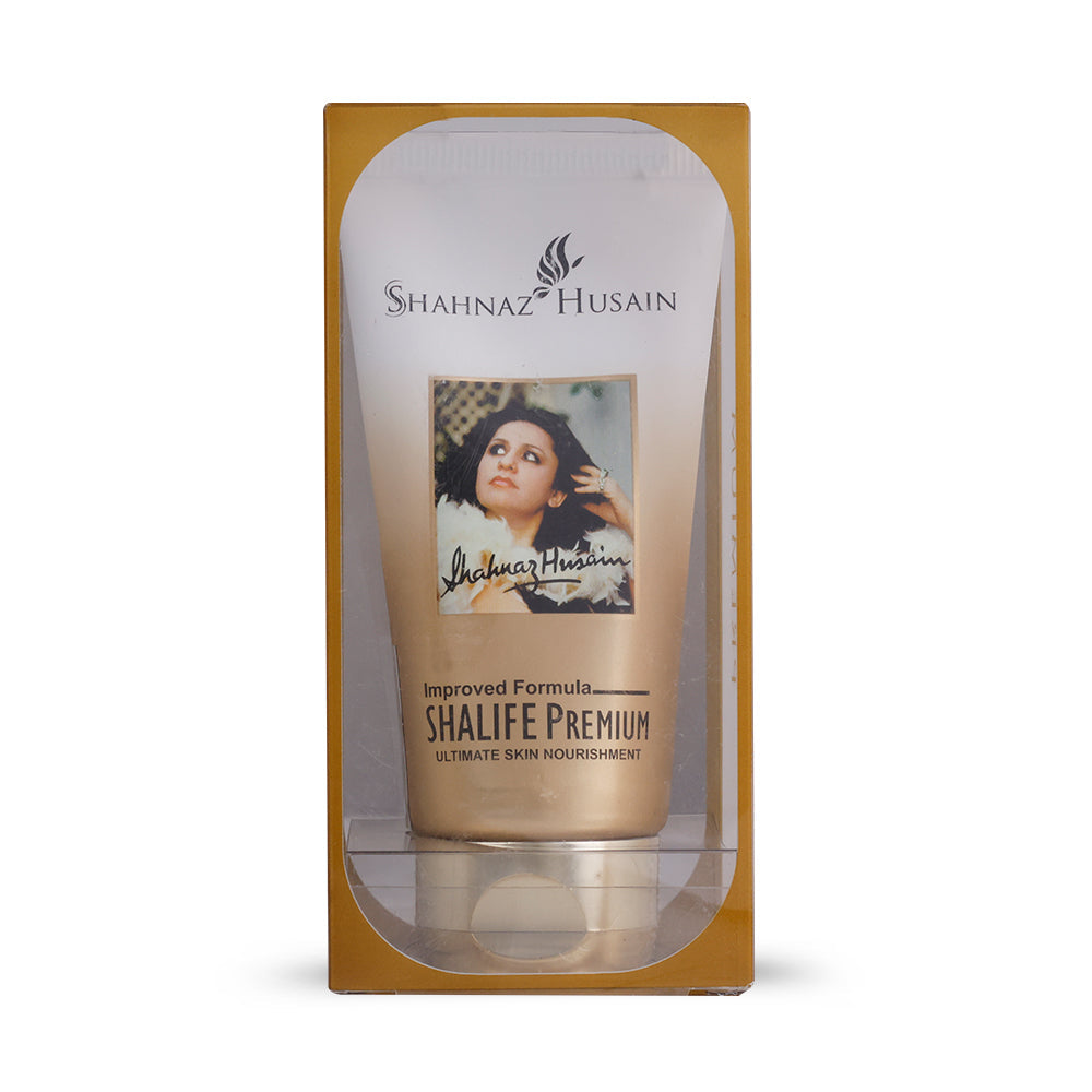 Shahnaz Husain Shalife Premium, Ultimate Skin Nourishment, 35g - Image 6 - Buy from Indicrest