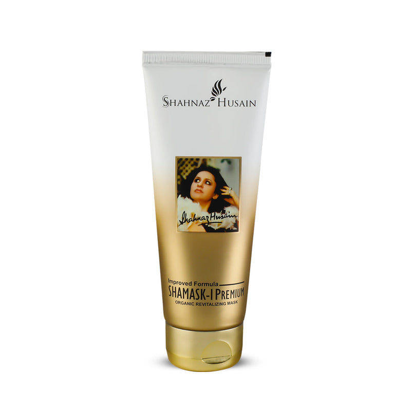Shahnaz Husain Shamask I-Premium, 50g - Buy from Indicrest