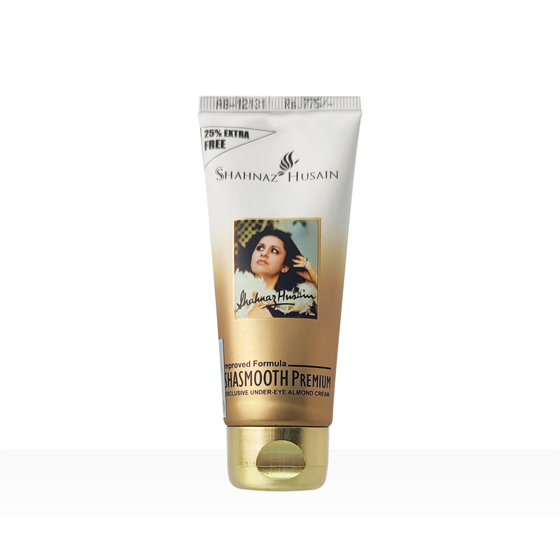 Shahnaz Husain Shasmooth Premium, 40g + 10g Free=50g - Buy from Indicrest