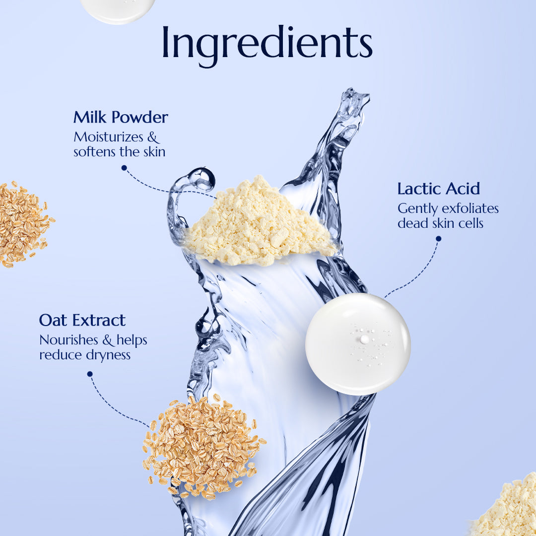 Astaberry Astaberry Professional AHA De-TAN Mask - Image 5 - Buy from Indicrest