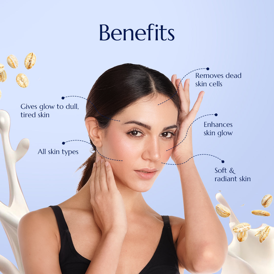 Astaberry Astaberry Professional AHA De-TAN Mask - Image 7 - Buy from Indicrest