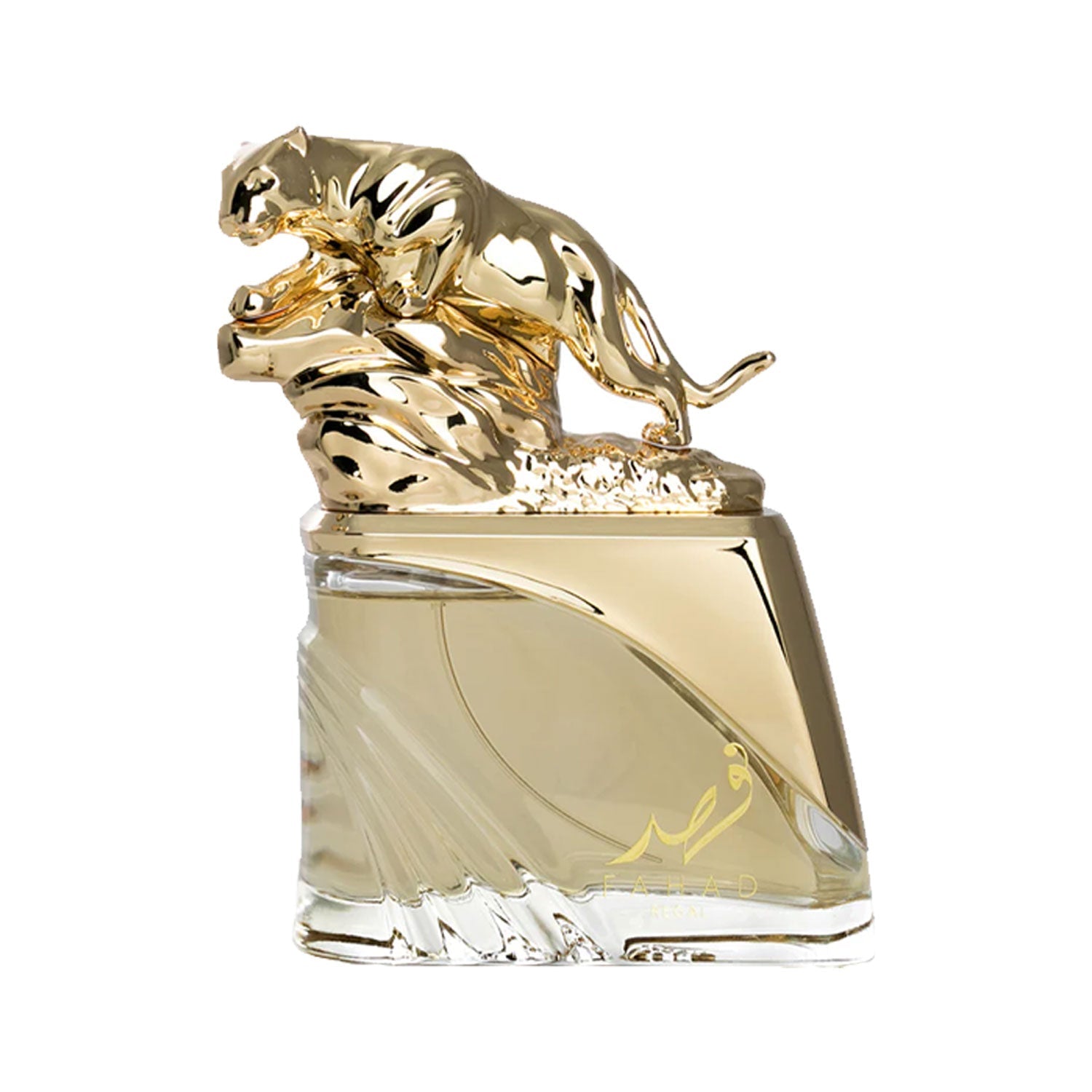Arabiyat Prestige Fahad Regal| EDP, 100ml Unisex - Image 5 - Buy from Indicrest