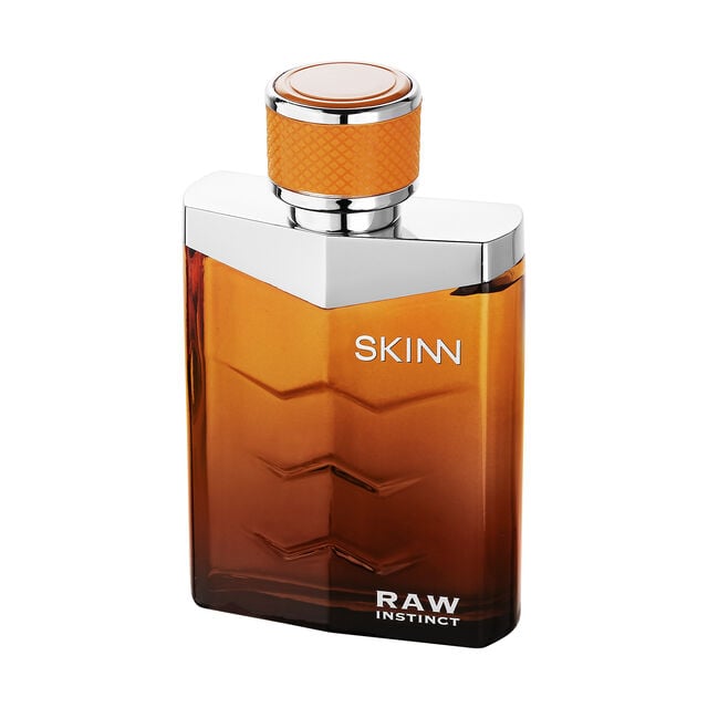 Skinn by Titan Raw Instinct 100ml Perfume for Men EDP - Image 7 - Buy from Indicrest