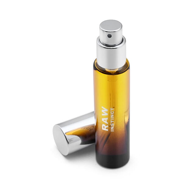 SKINN Classic Flanker Raw Instinct 20ml Eau De Parfum For him - Image 5 - Buy from Indicrest