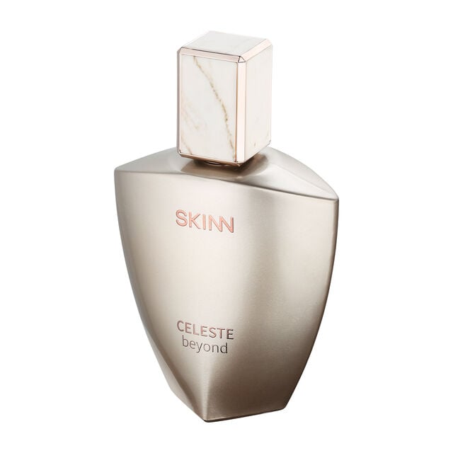 Skinn by Titan Celeste Beyond 100ml Perfume for Women EDP - Image 4 - Buy from Indicrest