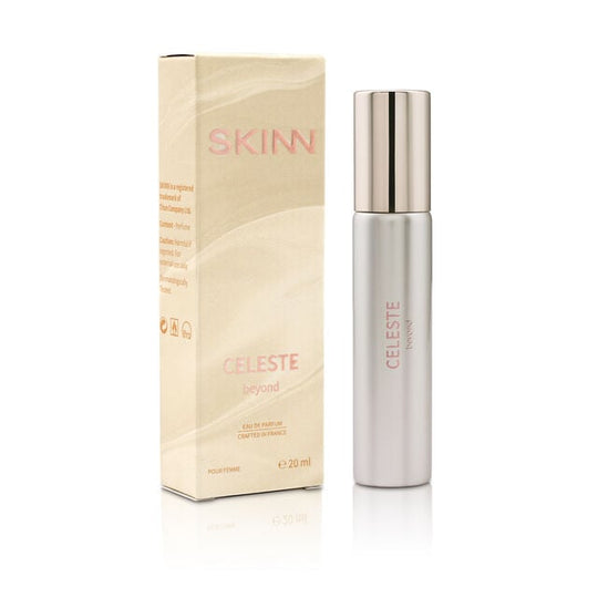 SKINN Classic Flanker Celeste Beyond 20ml Eau De Parfum For her - Buy from Indicrest
