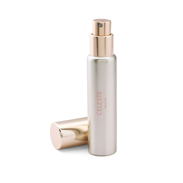 SKINN Classic Flanker Celeste Beyond 20ml Eau De Parfum For her - Image 5 - Buy from Indicrest