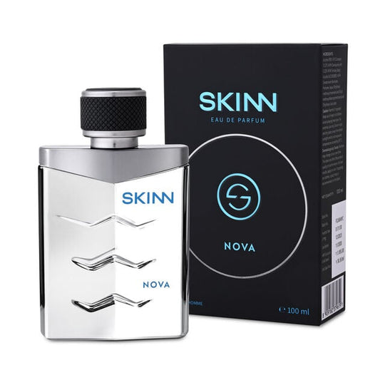 Skinn by Titan Nova for Men, 100ml - Buy from Indicrest