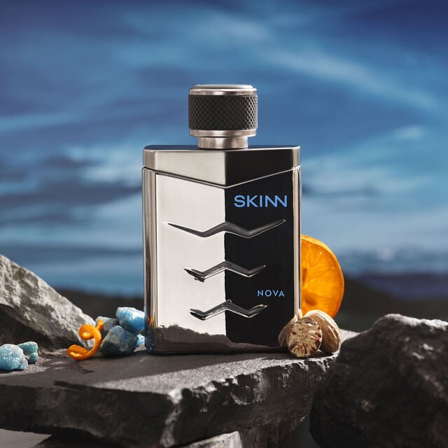 Skinn by Titan Nova for Men, 100ml - Image 2 - Buy from Indicrest