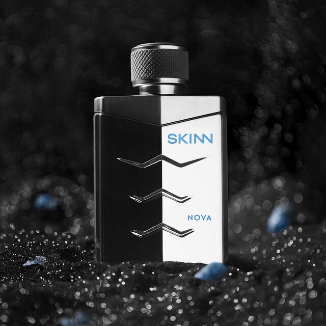 Skinn by Titan Nova for Men, 100ml - Image 3 - Buy from Indicrest