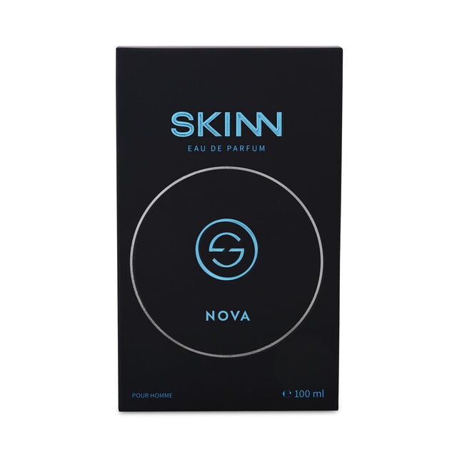 Skinn by Titan Nova for Men, 100ml - Image 4 - Buy from Indicrest