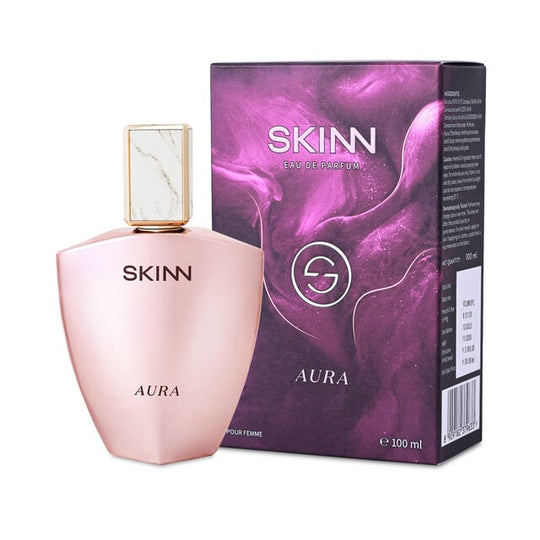 Skinn by Titan Aura for Women, 100ml - Buy from Indicrest