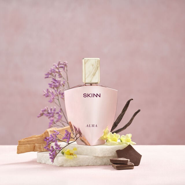 Skinn by Titan Aura for Women, 100ml - Image 2 - Buy from Indicrest
