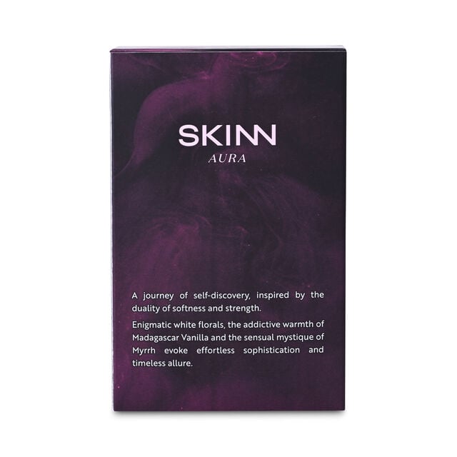 Skinn by Titan Aura for Women, 100ml - Image 6 - Buy from Indicrest