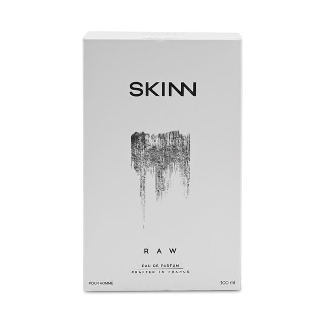 Skinn by Titan Raw 100ml Perfume for Men EDP - Image 7 - Buy from Indicrest