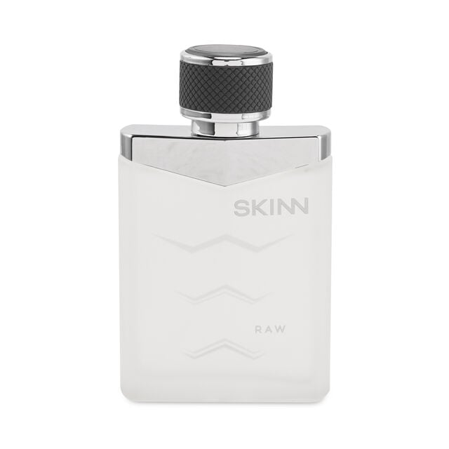 Skinn by Titan Raw 100ml Perfume for Men EDP - Image 8 - Buy from Indicrest