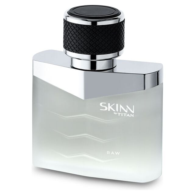 Skinn by Titan Raw 50ml Perfume for Men EDP - Image 4 - Buy from Indicrest