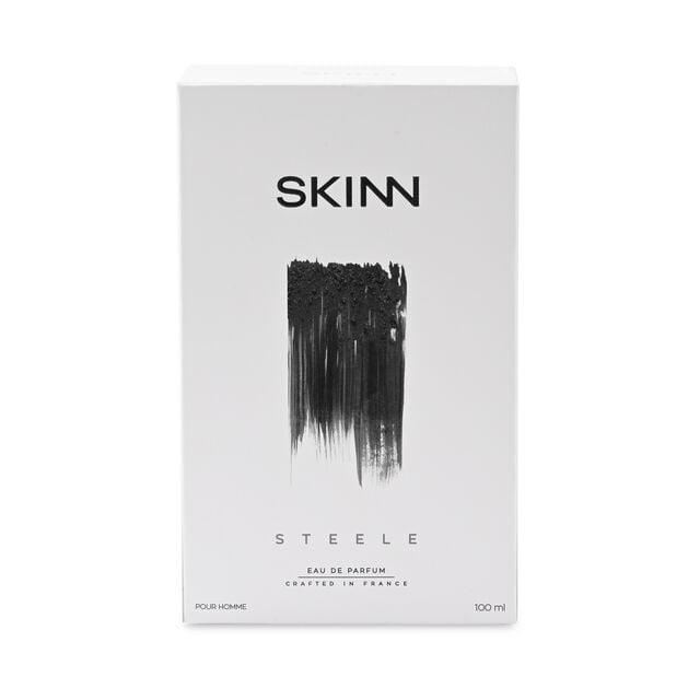 Skinn by Titan Steele 100ml Perfume for Men EDP - Image 6 - Buy from Indicrest