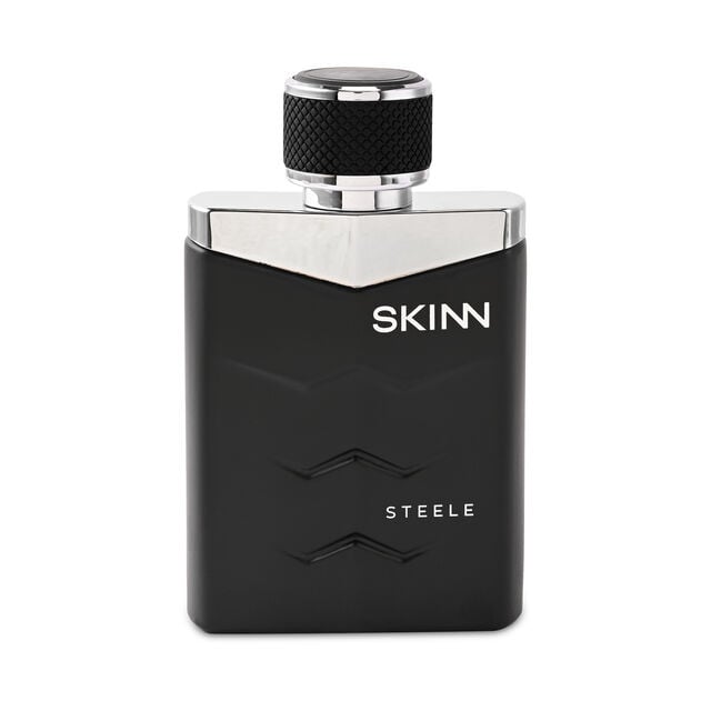 Skinn by Titan Steele 100ml Perfume for Men EDP - Image 7 - Buy from Indicrest
