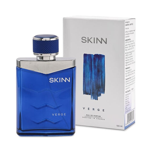 Skinn by Titan Verge 100ml Perfume for Men EDP - Buy from Indicrest