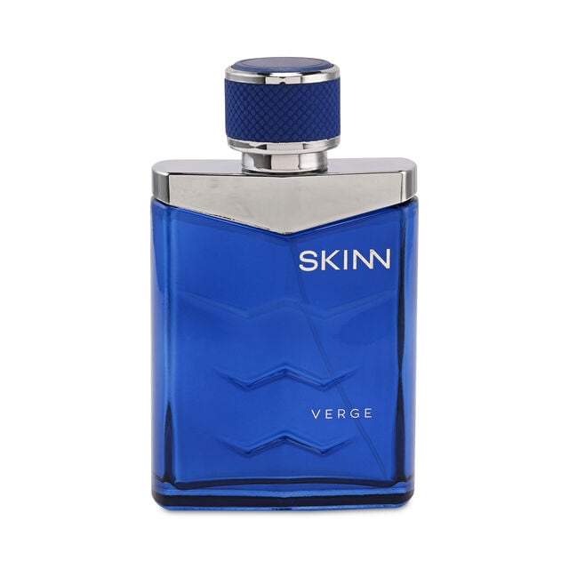 Skinn by Titan Verge 100ml Perfume for Men EDP - Image 4 - Buy from Indicrest