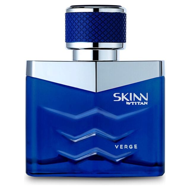 Skinn by Titan Verge 50ml Perfume for Men EDP - Image 2 - Buy from Indicrest