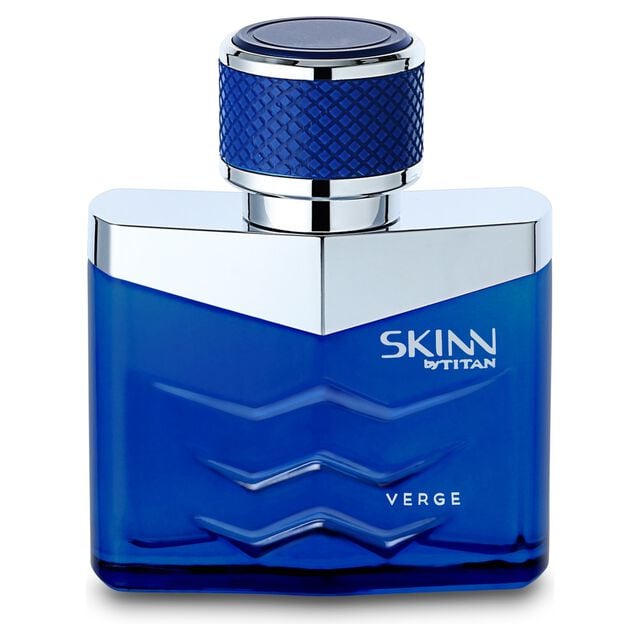 Skinn by Titan Verge 50ml Perfume for Men EDP - Image 3 - Buy from Indicrest