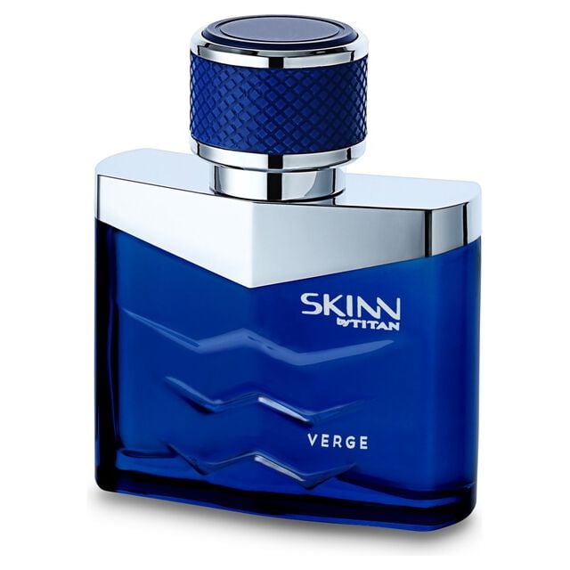Skinn by Titan Verge 50ml Perfume for Men EDP - Image 4 - Buy from Indicrest