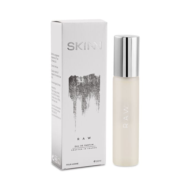 Skinn by Titan Raw 20ml Perfume for Men EDP - Buy from Indicrest
