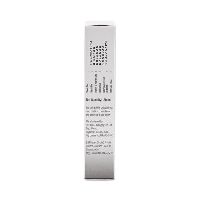 Skinn by Titan Raw 20ml Perfume for Men EDP - Image 7 - Buy from Indicrest