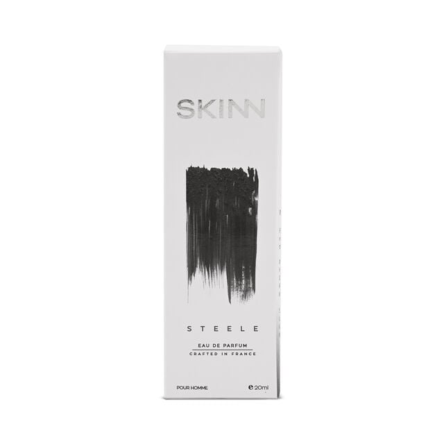 Skinn by Titan Steele 20ml Perfume for Men EDP - Image 4 - Buy from Indicrest
