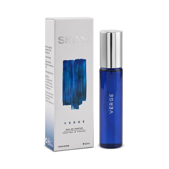 Skinn by Titan Verge 20ml Perfume for Men EDP - Buy from Indicrest