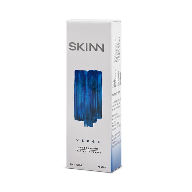 Skinn by Titan Verge 20ml Perfume for Men EDP - Image 3 - Buy from Indicrest
