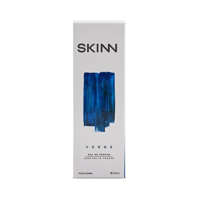 Skinn by Titan Verge 20ml Perfume for Men EDP - Image 4 - Buy from Indicrest