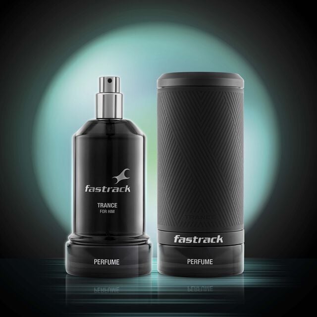 Skinn By Titan Trance 100ml Perfume for Guys - Image 2 - Buy from Indicrest