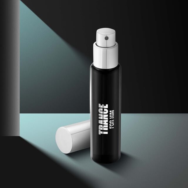 Skinn By Titan Trance 20ml Perfume for Guys - Image 4 - Buy from Indicrest