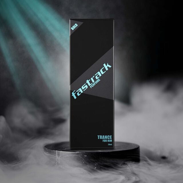 Skinn By Titan Trance 20ml Perfume for Guys - Image 6 - Buy from Indicrest