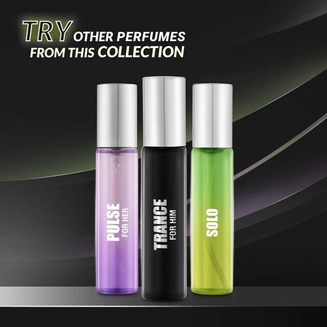 Skinn By Titan Trance 20ml Perfume for Guys - Image 7 - Buy from Indicrest