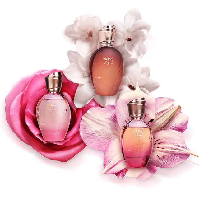 SKINN Noura Nectar Eau De Parfum for her, 100ml - Image 4 - Buy from Indicrest