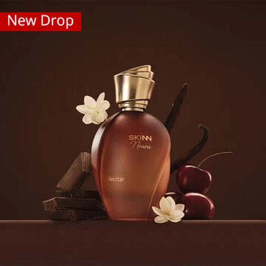 SKINN Noura Nectar Eau De Parfum for her, 100ml - Buy from Indicrest