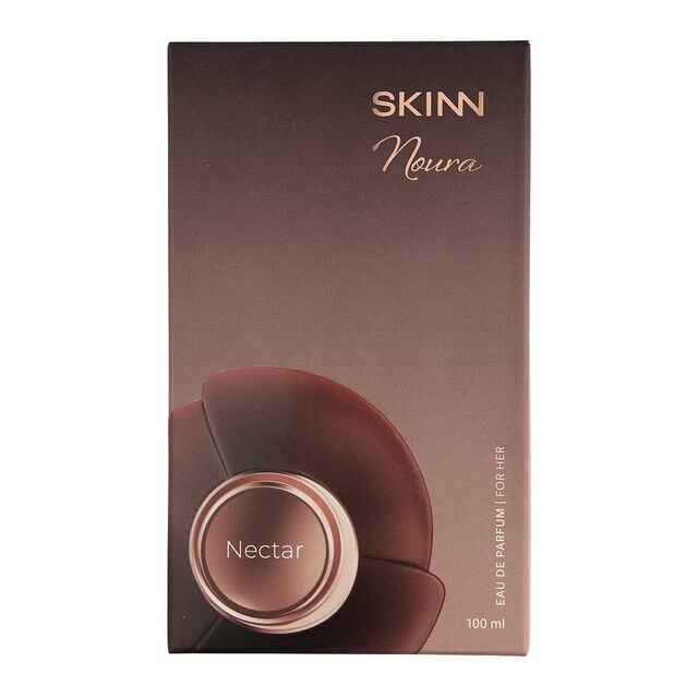SKINN Noura Nectar Eau De Parfum for her, 100ml - Image 7 - Buy from Indicrest