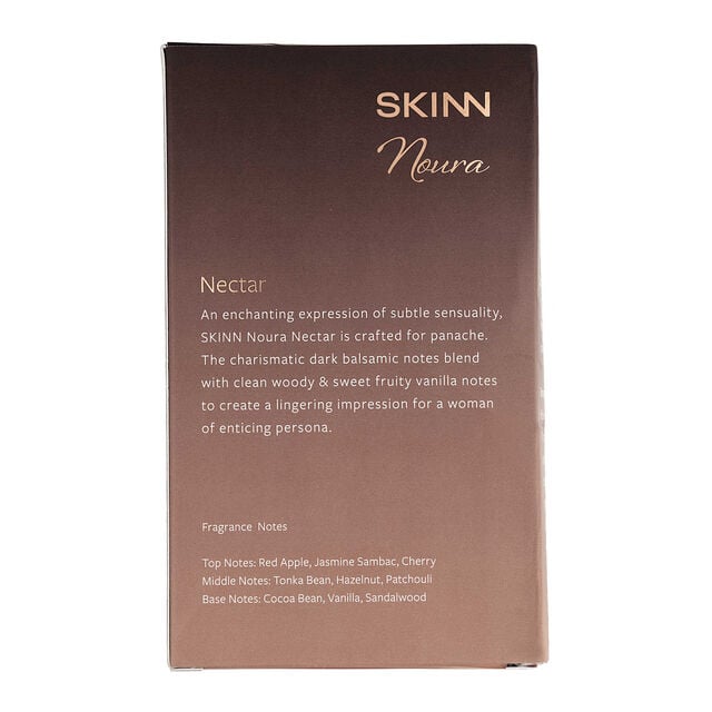 SKINN Noura Nectar Eau De Parfum for her, 100ml - Image 6 - Buy from Indicrest