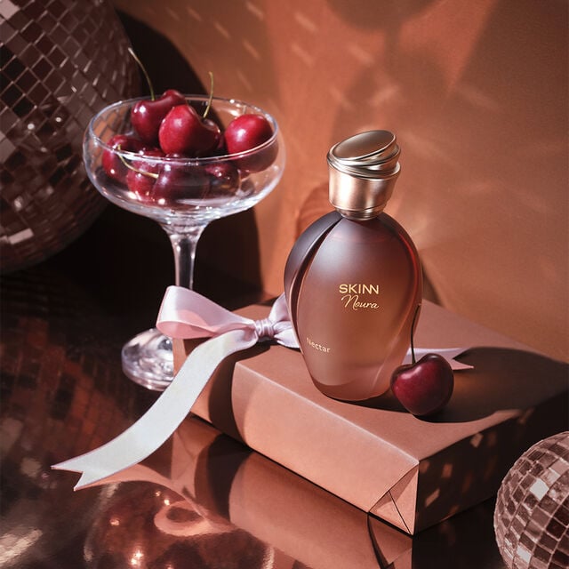 SKINN Noura Nectar Eau De Parfum for her, 100ml - Image 2 - Buy from Indicrest