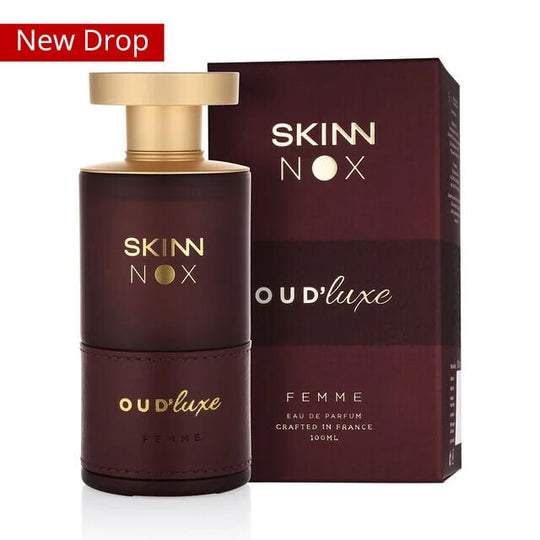 SKINN Nox oud Femme 100ml Eau De Parfum For her - Buy from Indicrest