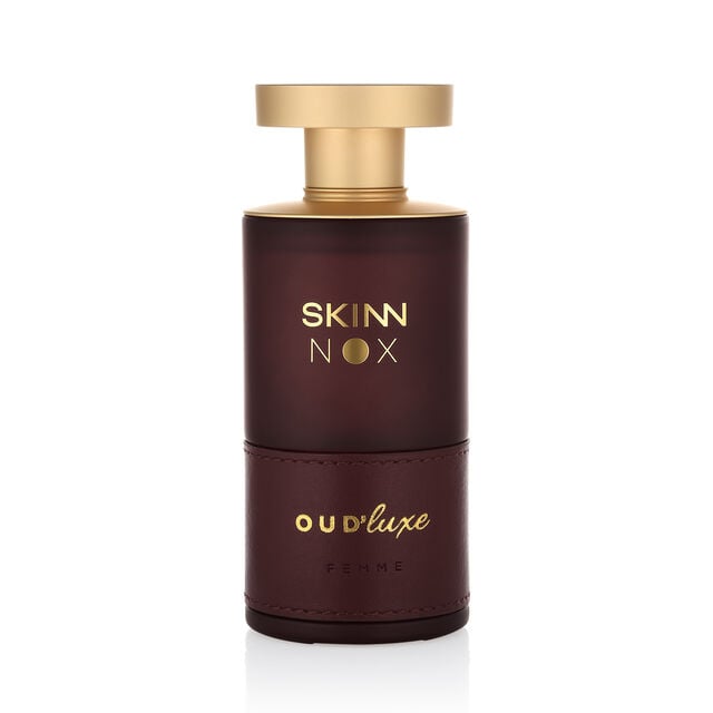 SKINN Nox oud Femme 100ml Eau De Parfum For her - Image 2 - Buy from Indicrest
