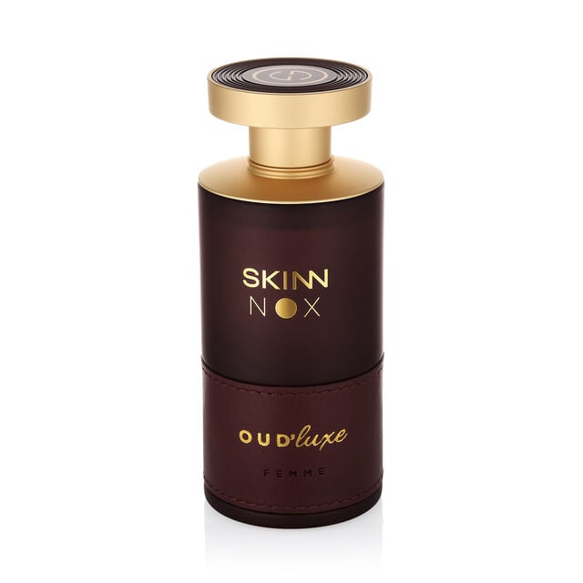 SKINN Nox oud Femme 100ml Eau De Parfum For her - Image 3 - Buy from Indicrest