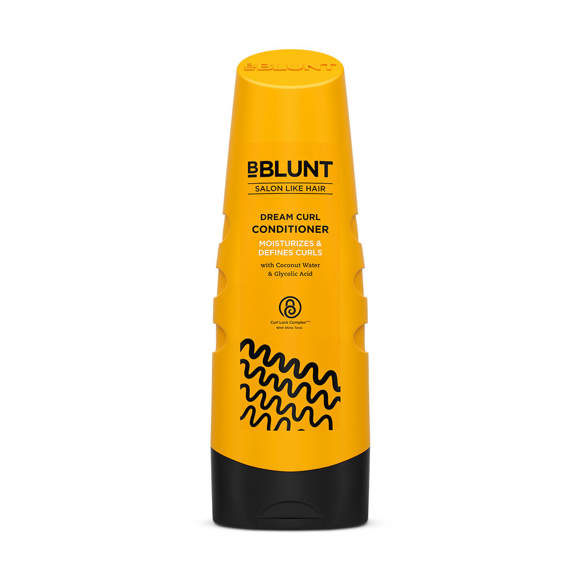 Bblunt Dream Curl Conditioner, 250g - Image 2 - Buy from Indicrest